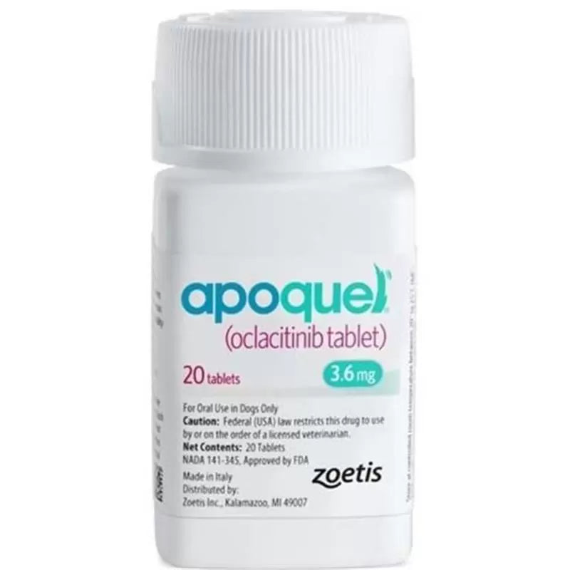 Apoquel Tablets (Per Tablet)