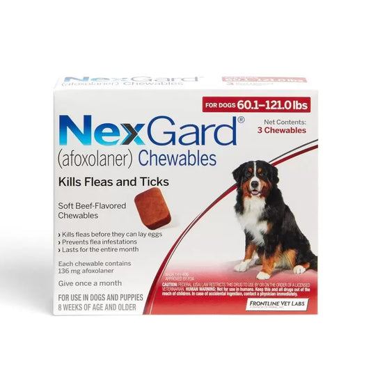 NexGard Dog